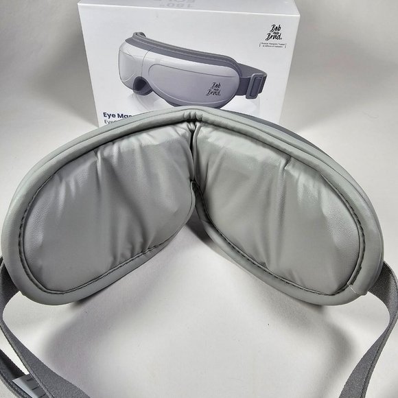 Bob & Brad EyeOasis 2 Rechargeable Heated Air Pressure Eye Massager - Picture 6 of 6